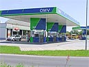 OMV Station Altenmarkt